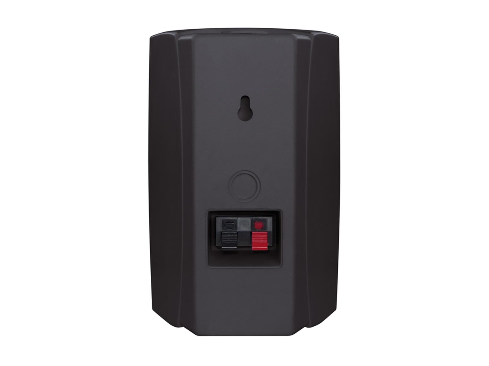 Dynavox PB402 HiFi Box mit Wandhalterung (Paar) Schwarz Dynavox PB402 HiFi Box mit Wandhalterung (Paar) Schwarz