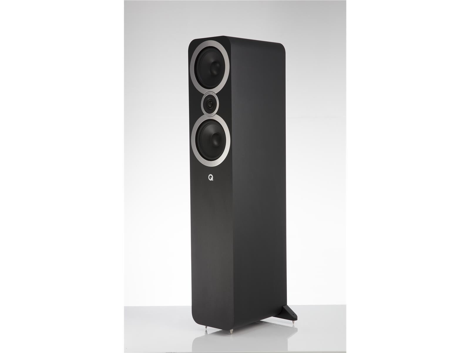 Q Acoustics 3050 i (Paarpreis) schwarz
