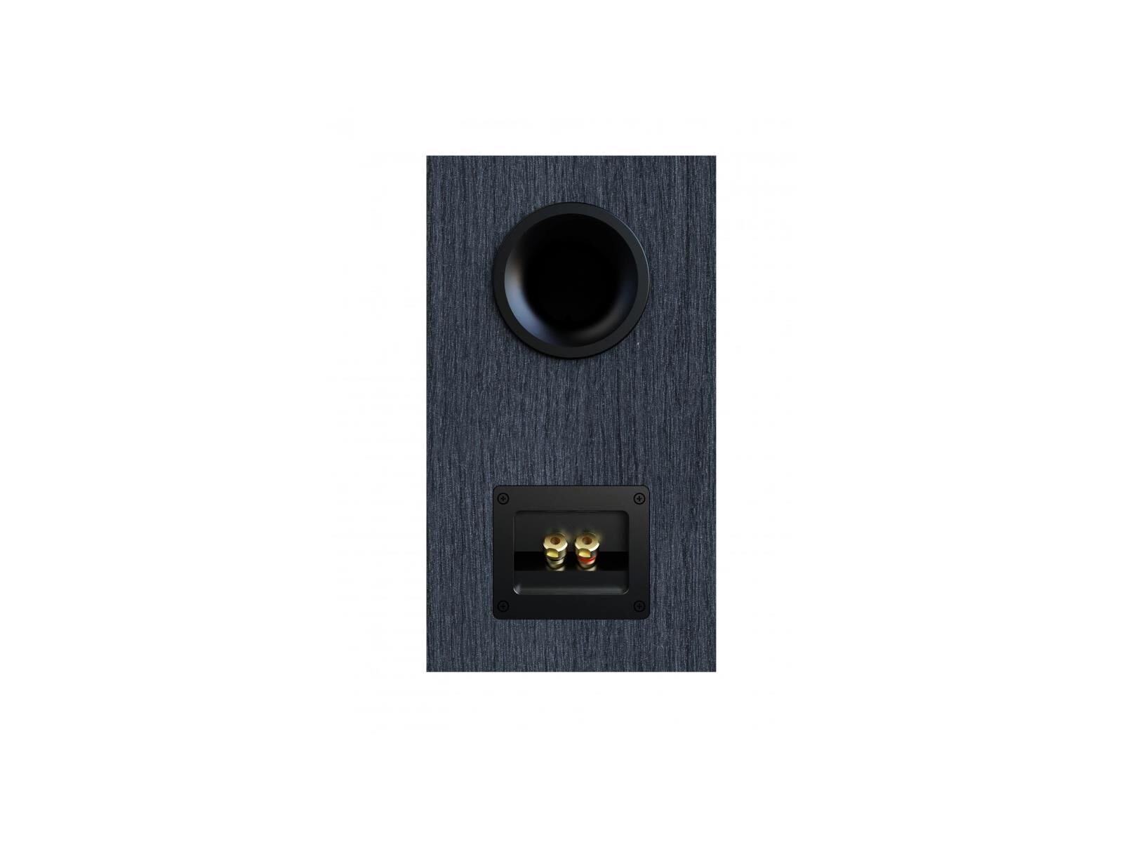 ELAC Debut B6.3 Regallautsprecher (Stück) schwarz ELAC Debut B6.3 Regallautsprecher (Stück) schwarz