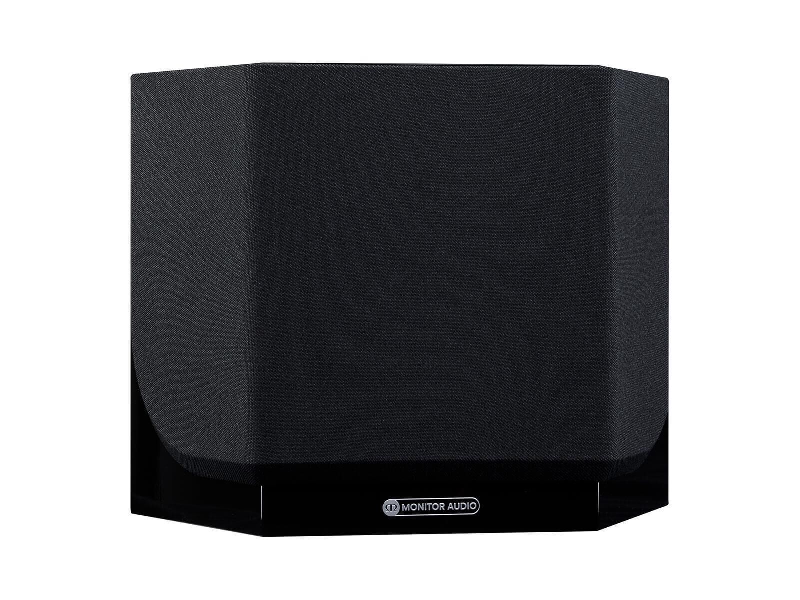 Monitor Audio Silver FX (7G) Paarpreis Schwarz