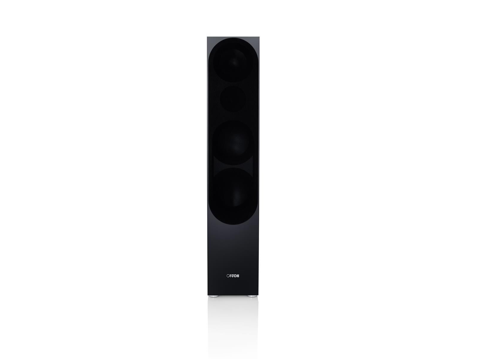 Canton GLE 90 (Stück) schwarz