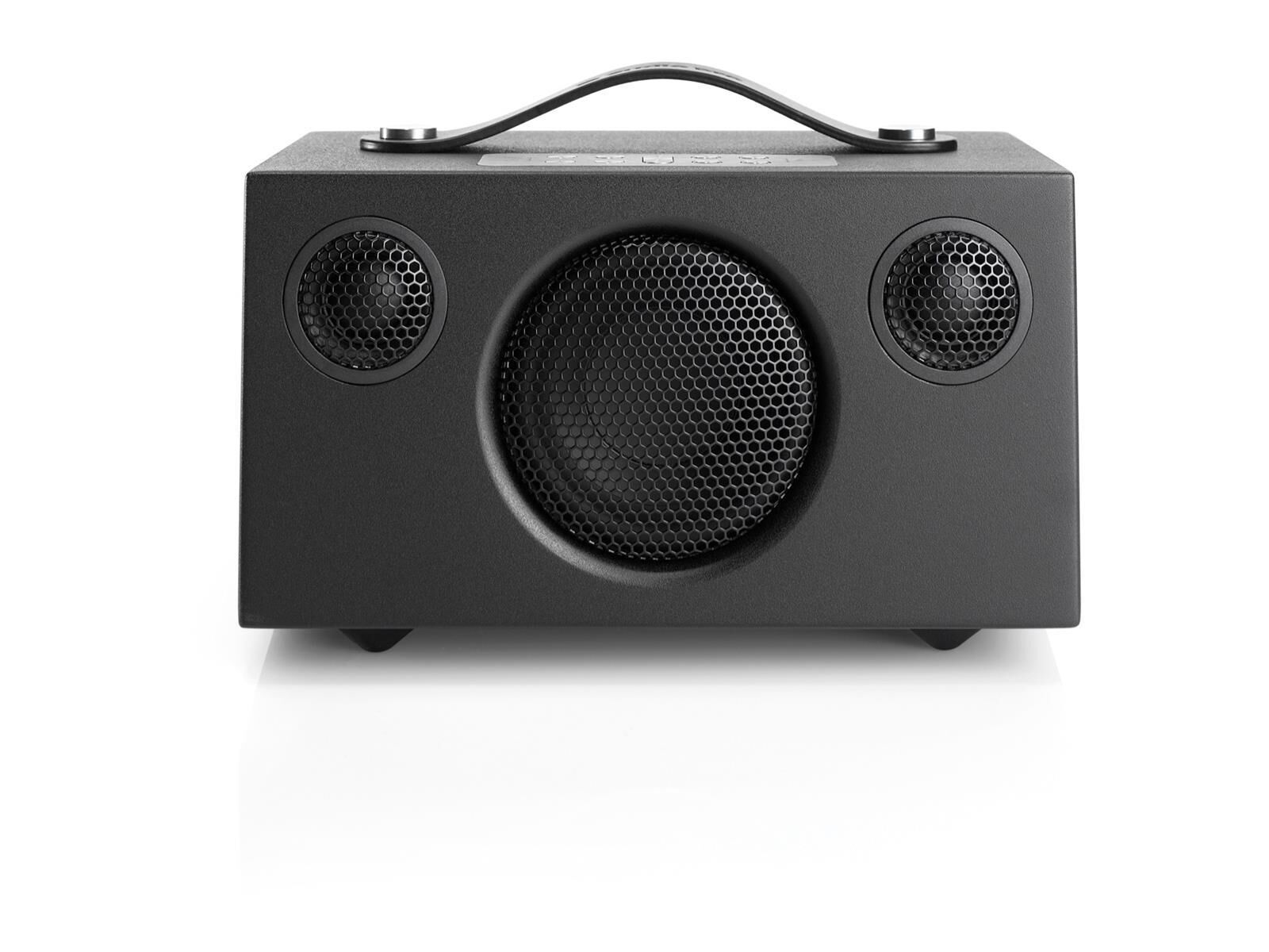 Audio Pro Addon C3 Schwarz