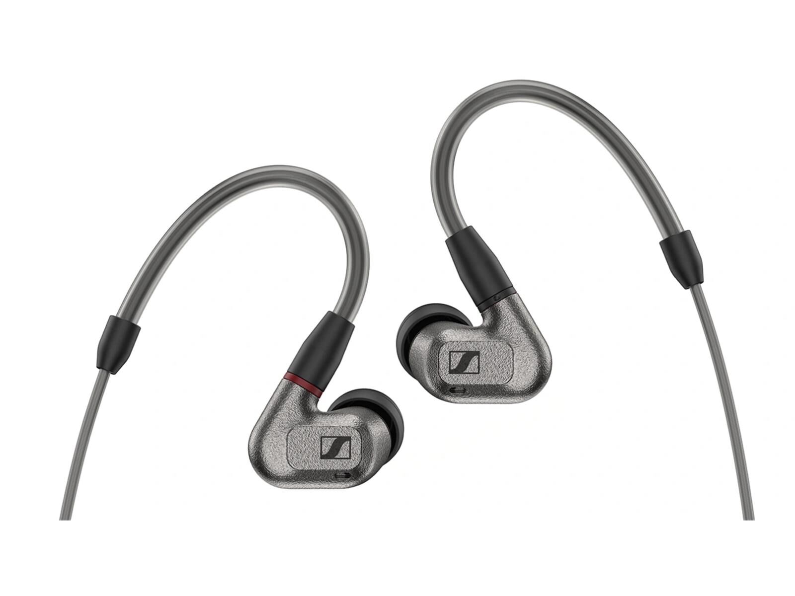 sennheiser ie 600.PNG Sennheiser IE 600 IN-EAR Kopfhörer