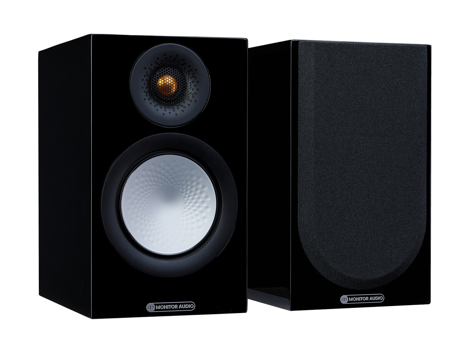 ma_silver_50_iso_pair_black_gloss Monitor Audio Silver 50 (7G) Paarpreis High Gloss Black