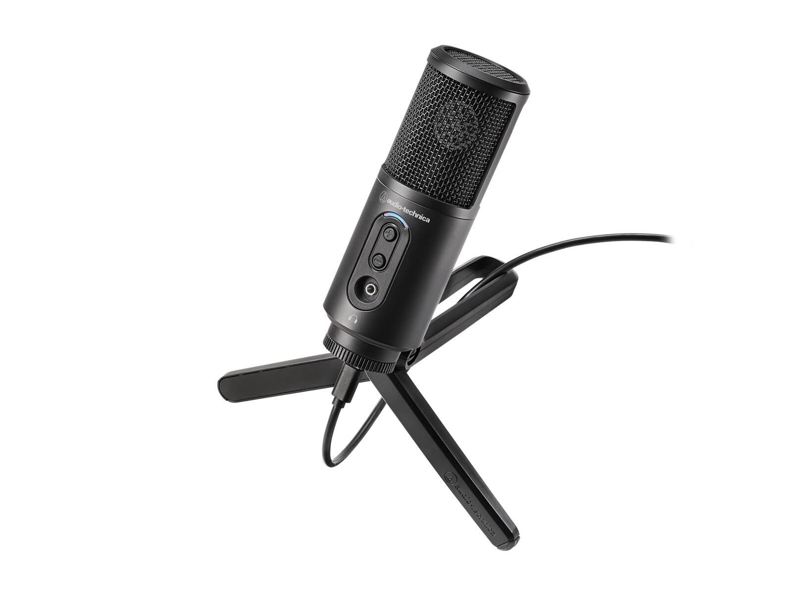 Audio-Technica ATR2500x-USB