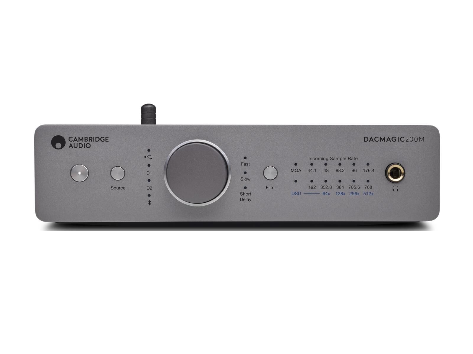 DacMagic200.png Cambridge Audio DAC Magic 200M