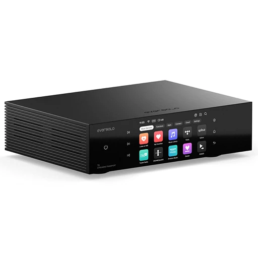 Eversolo DMP a6