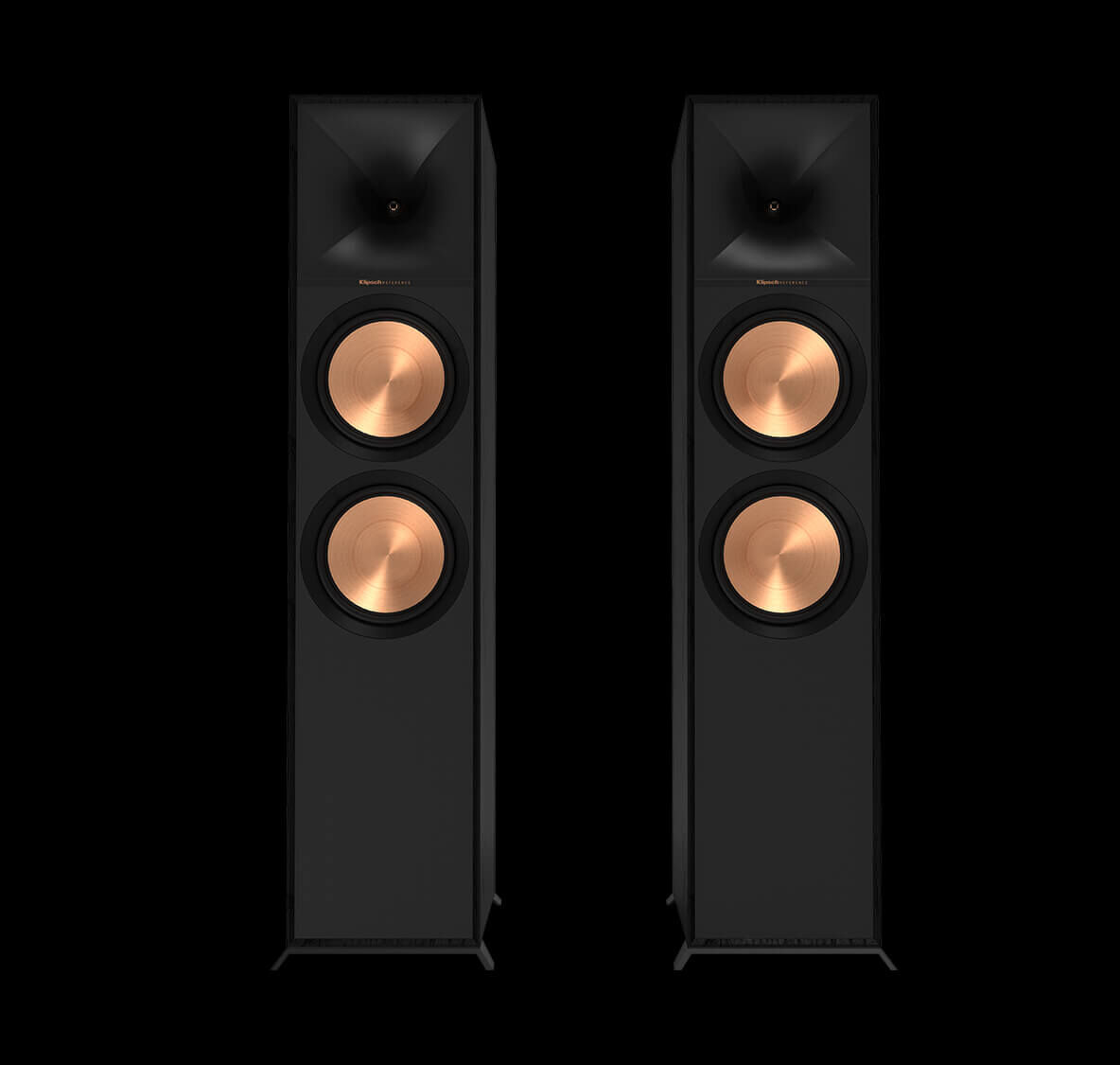 Klipsch R-800F