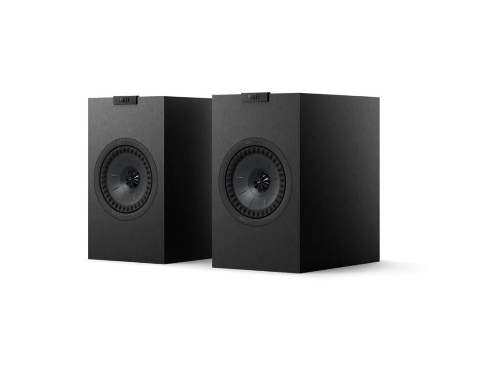 Kef Q1 Meta Regallautsprecher (Stück)
