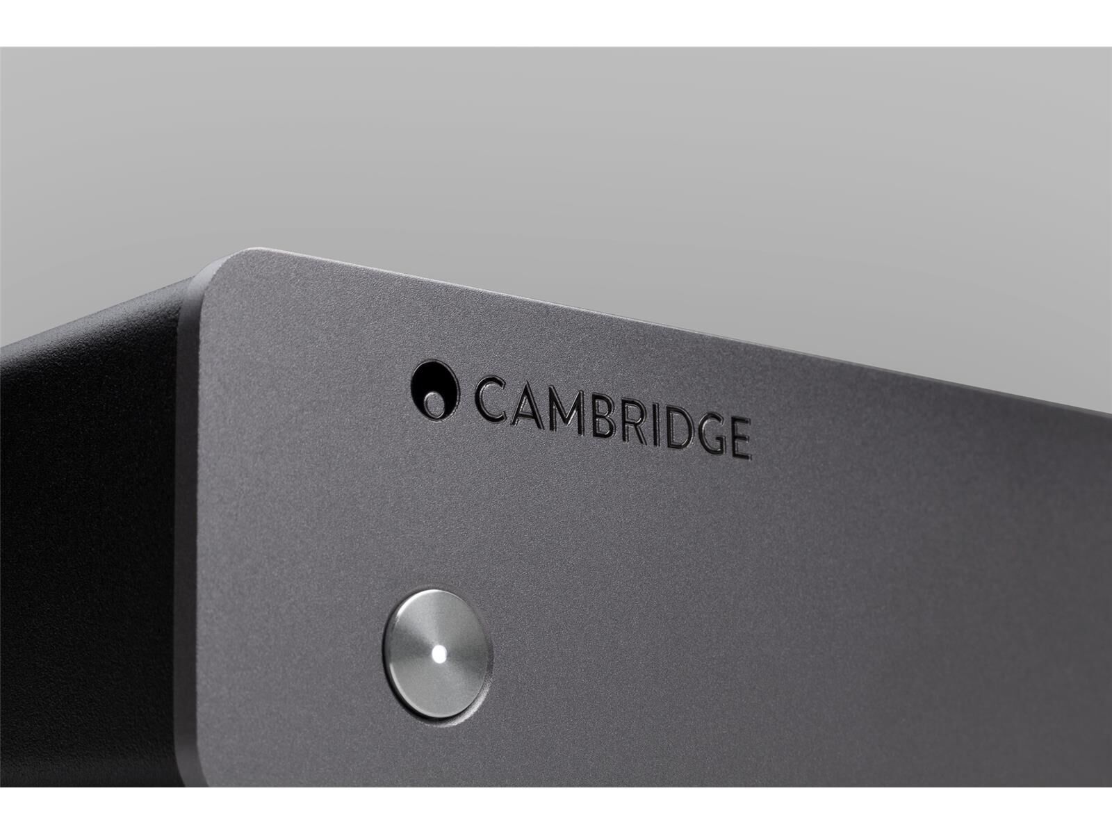 Cambridge Audio ALVASOLO MM Phono Vorverstärker Cambridge Audio ALVASOLO MM Phono Vorverstärker