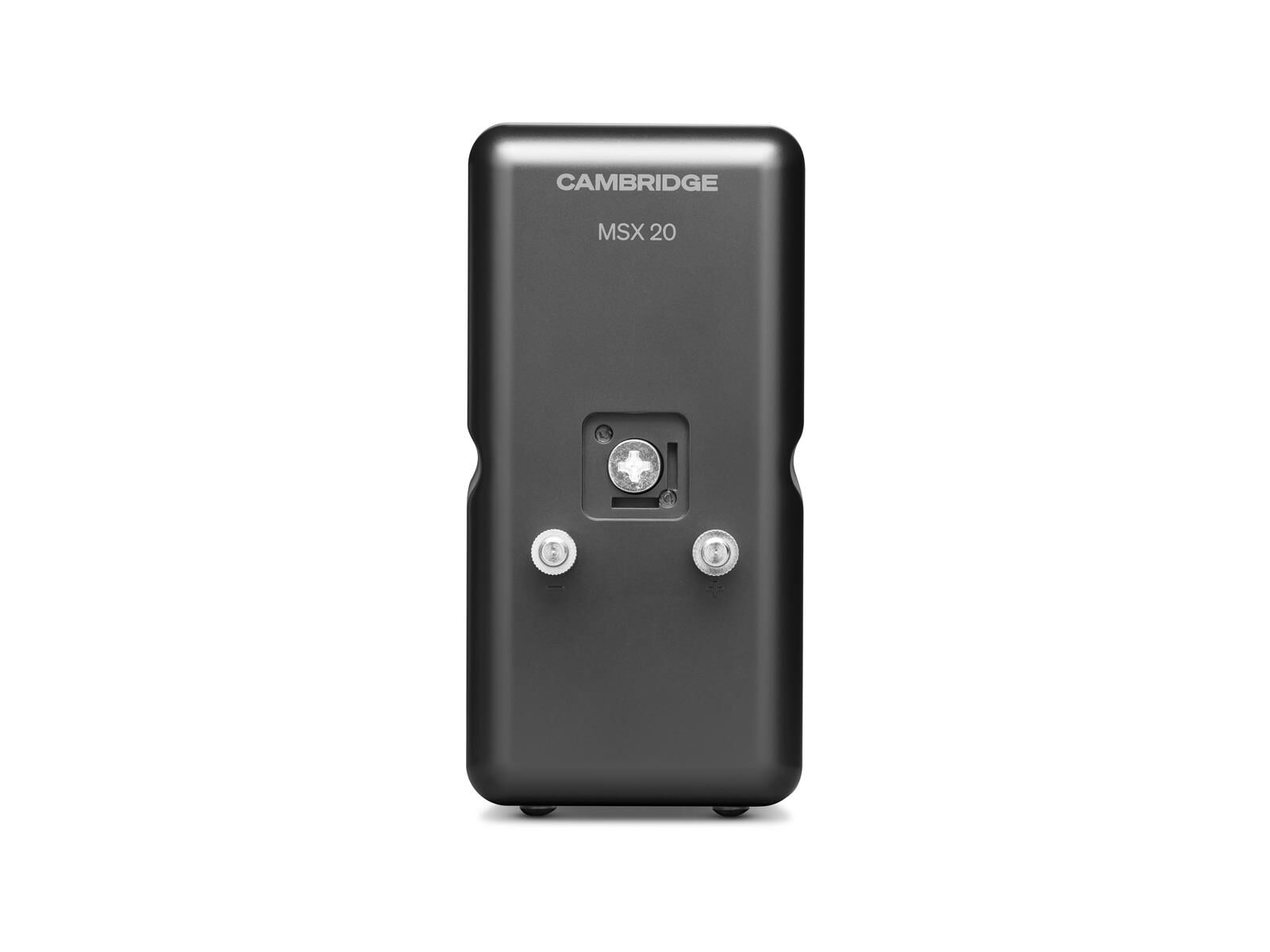 cambridge_msx_20_black_backlow.jpg Cambridge Audio MSX 20 schwarz
