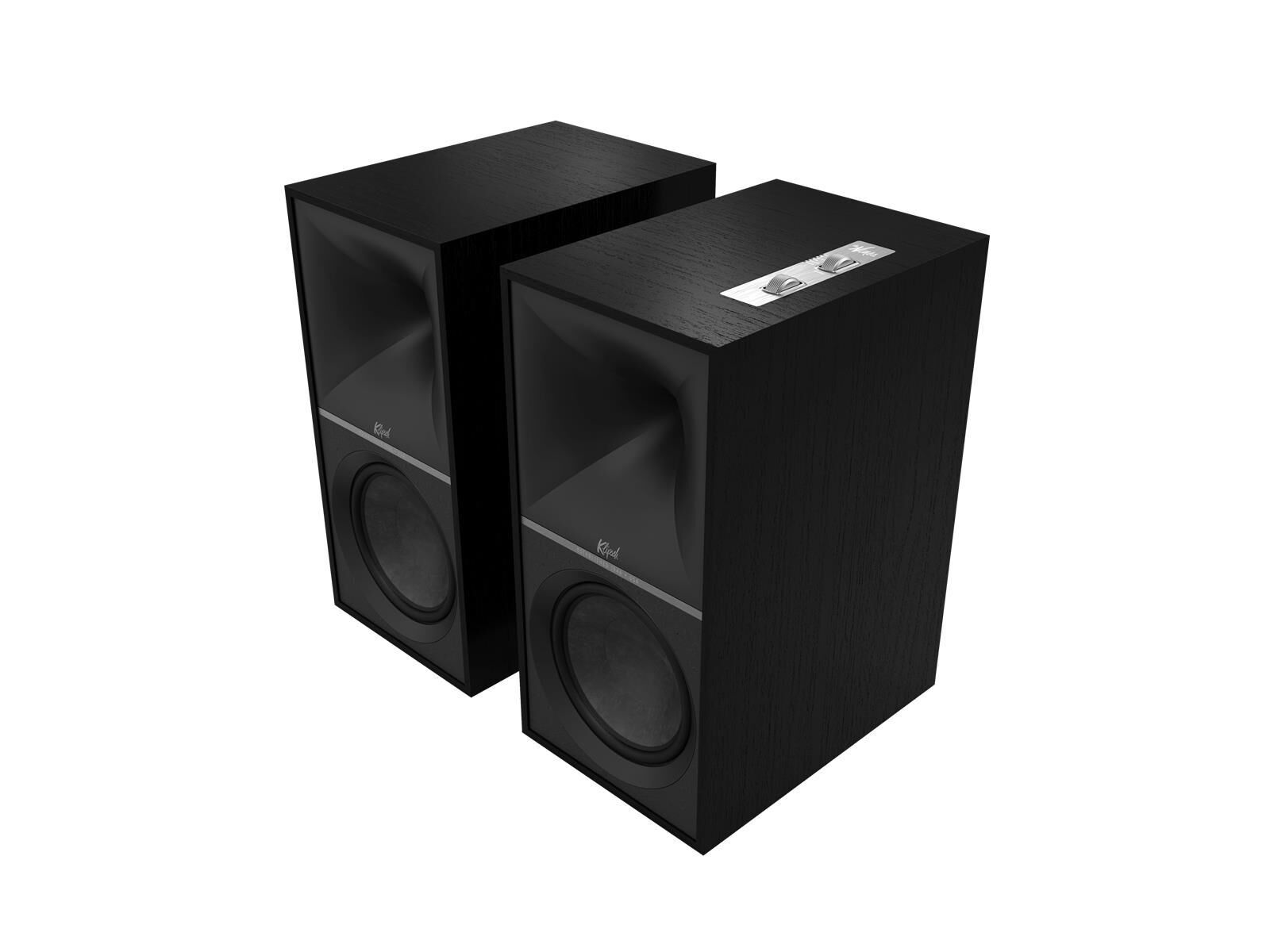 Klipsch The Nines schwarz (Paar) Austeller