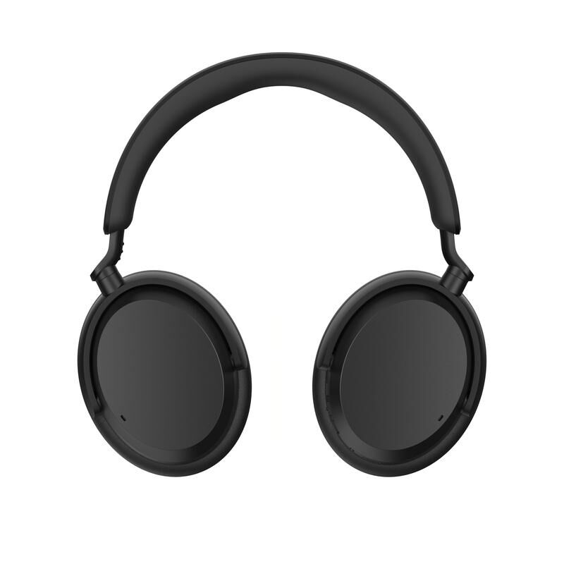 Sennheiser ACCENTUM Wireless schwarz