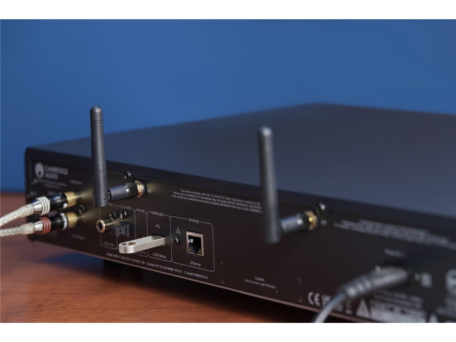 Cambridge Audio
