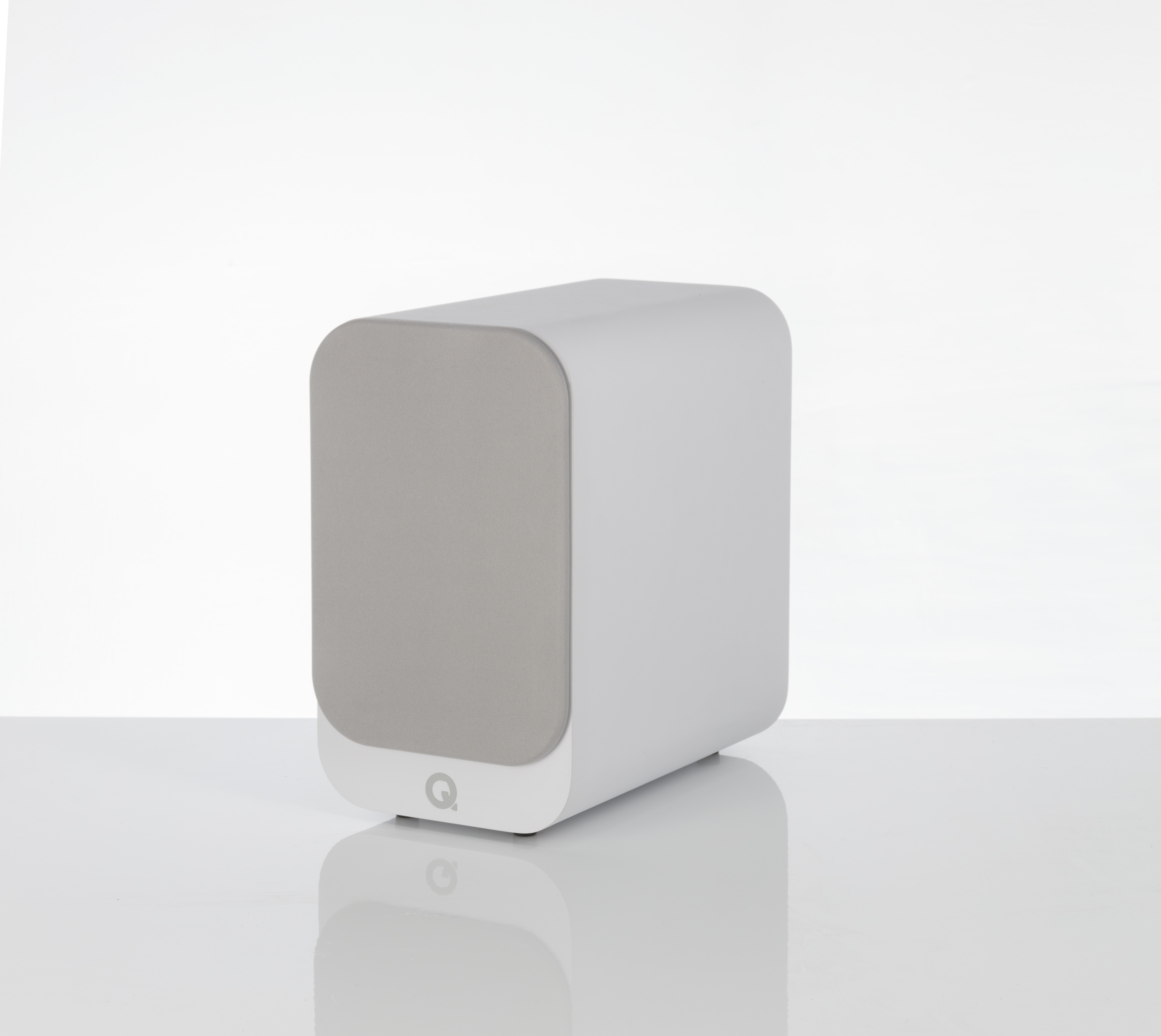 Q ACOUSTICS 3010 i weiß (Paarpreis)