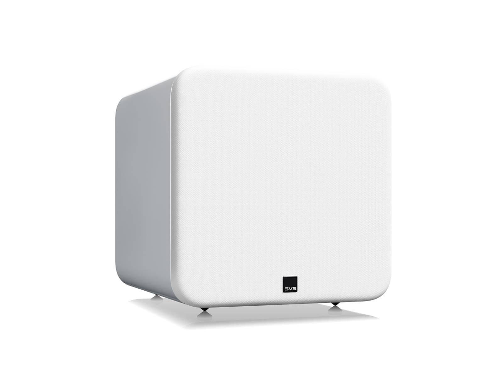 svs 3000 weiß abdeckung.png SVS SB-3000 R/Evolution Subwoofer hochglanz weiß
