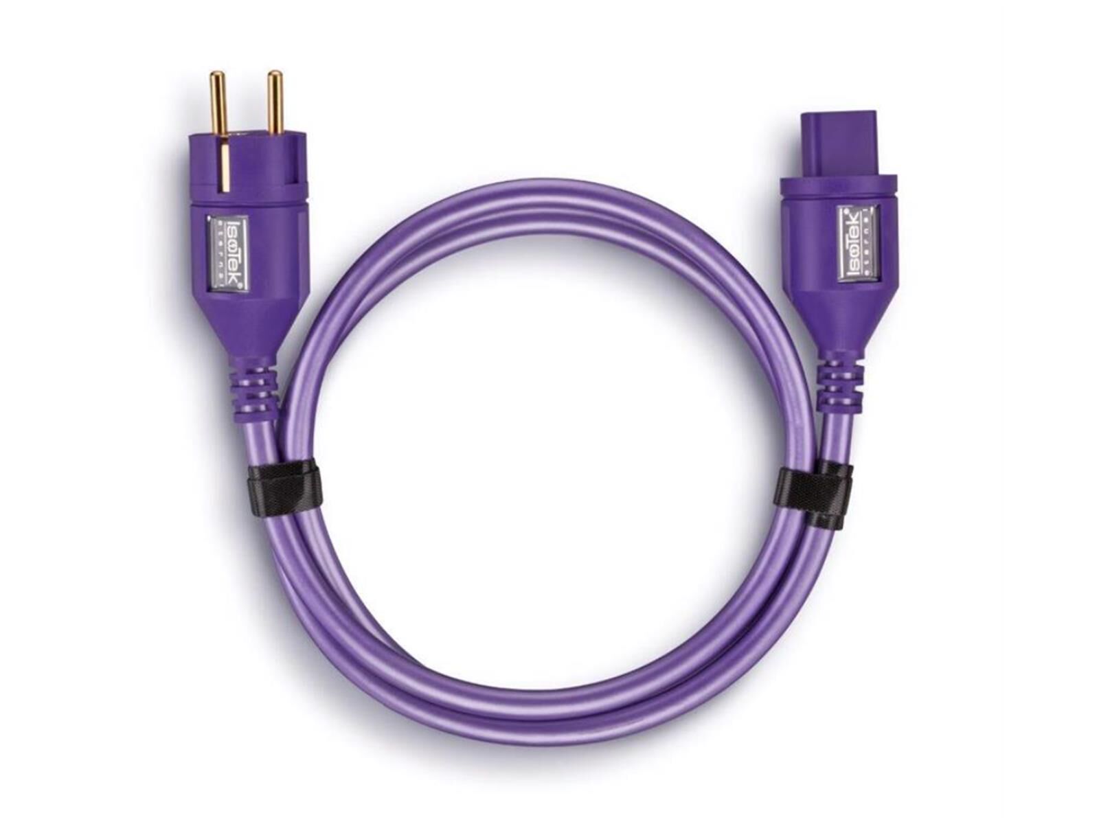 IsoTek EVO3 Eternal C 13 (Special Edition) 1,5 Meter