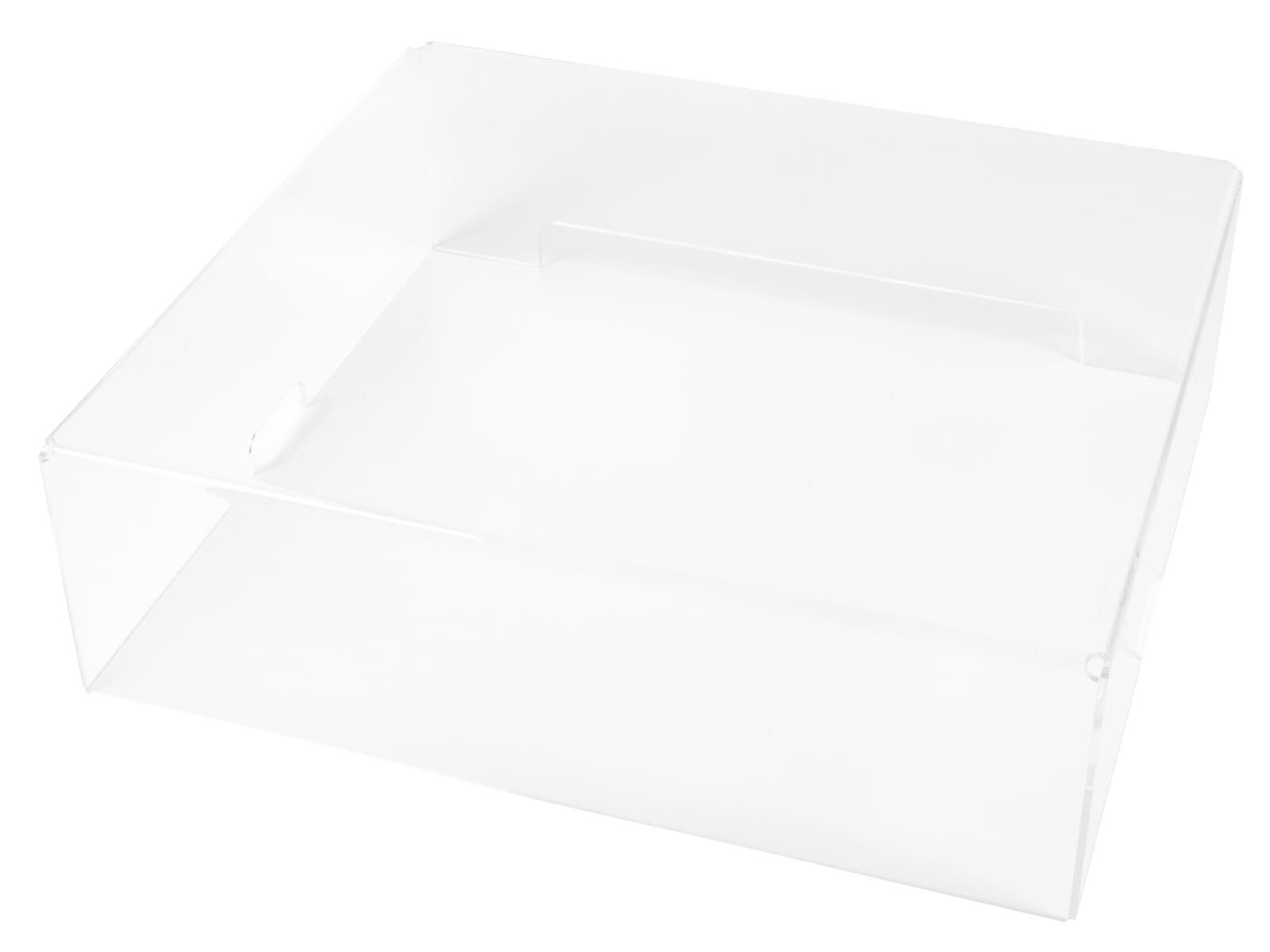 Pro-Ject Staubschutzhaube Cover It RPM 1 und RPM 3