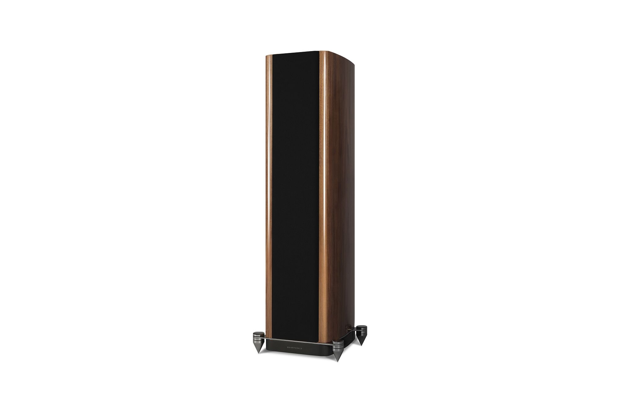 Wharfedale Aura 3 Standlautsprecher (Stück) Walnuss Wharfedale Aura 3 Standlautsprecher (Stück) Walnuss