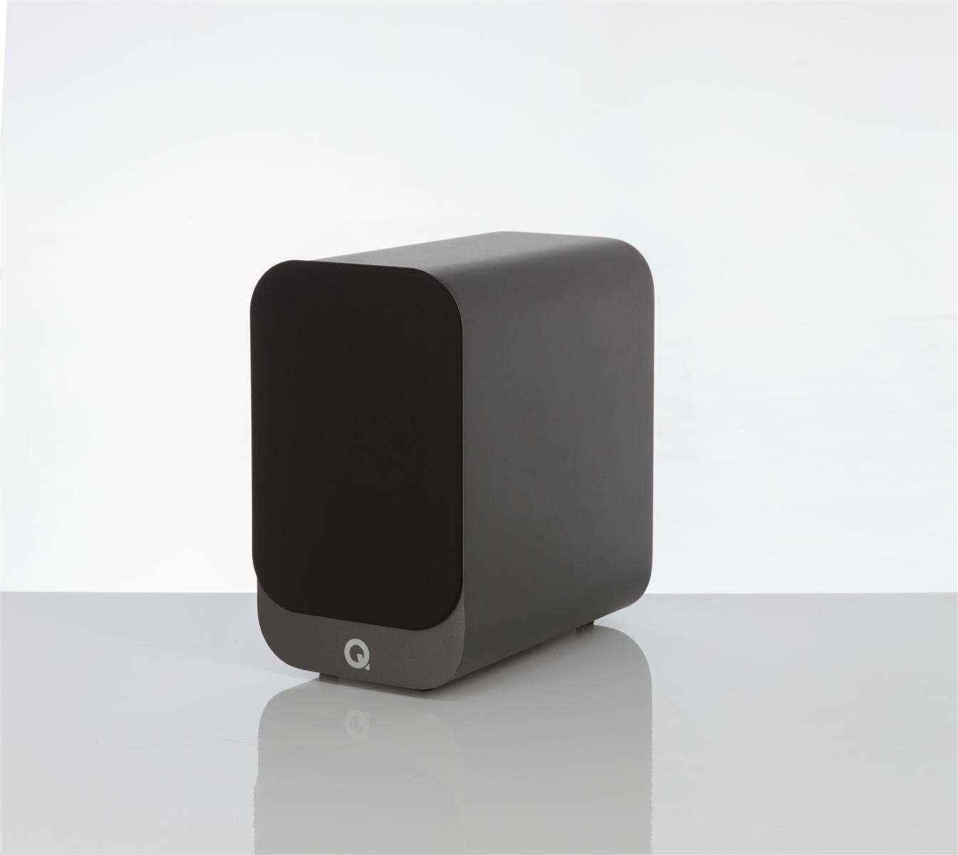 Q ACOUSTICS 3010 i grafit (Paarpreis)