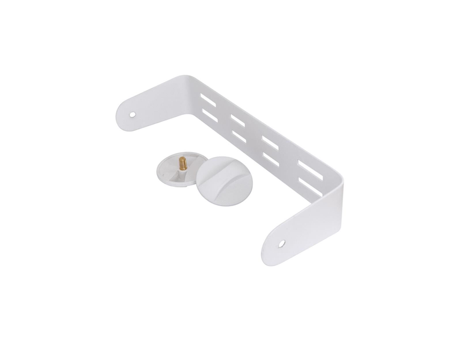 Dynavox PB402 HiFi Box mit Wandhalterung (Paar) Weiß