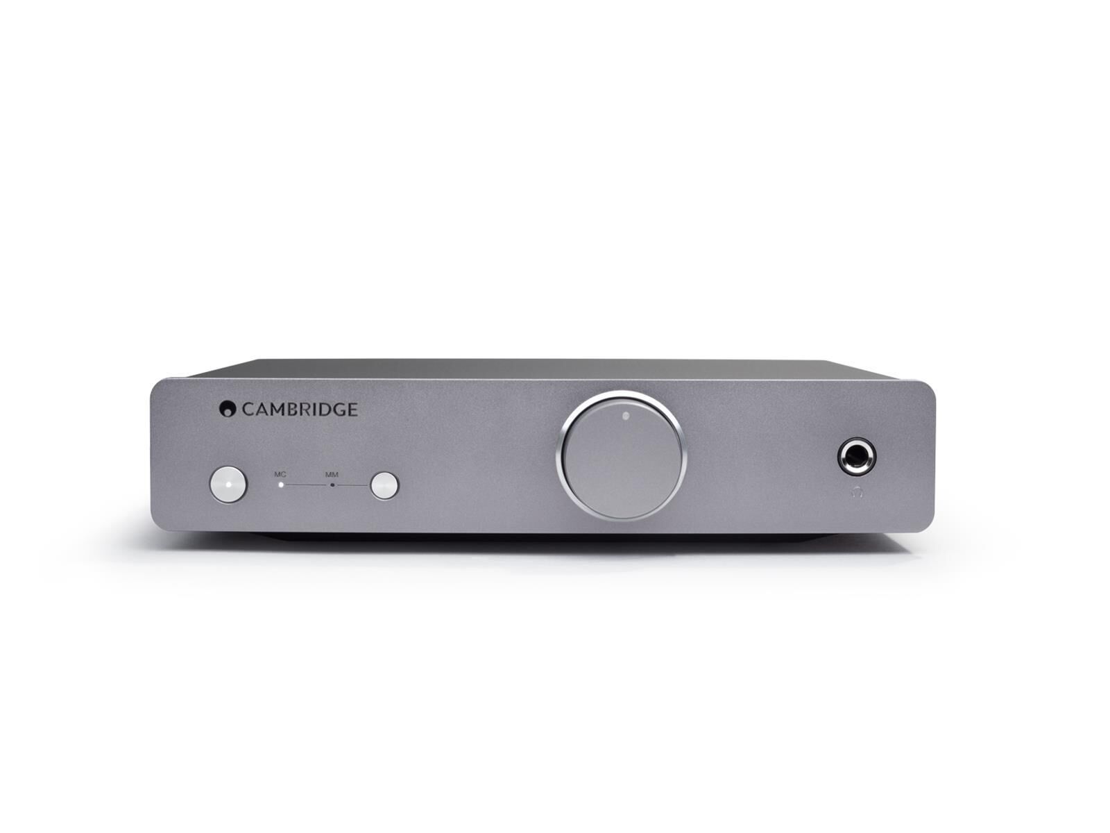 Cambridge Audio ALVADUO MM / MC (B-Ware)