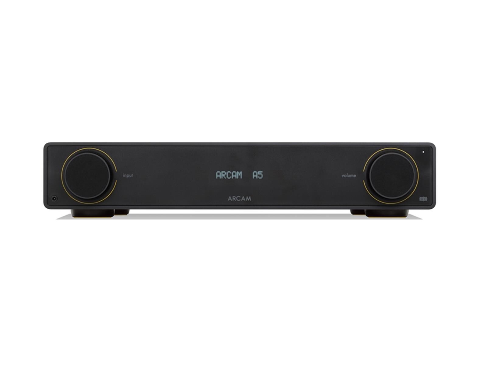 Arcam Radia A5 Vollverstärker Arcam Radia A5 Vollverstärker
