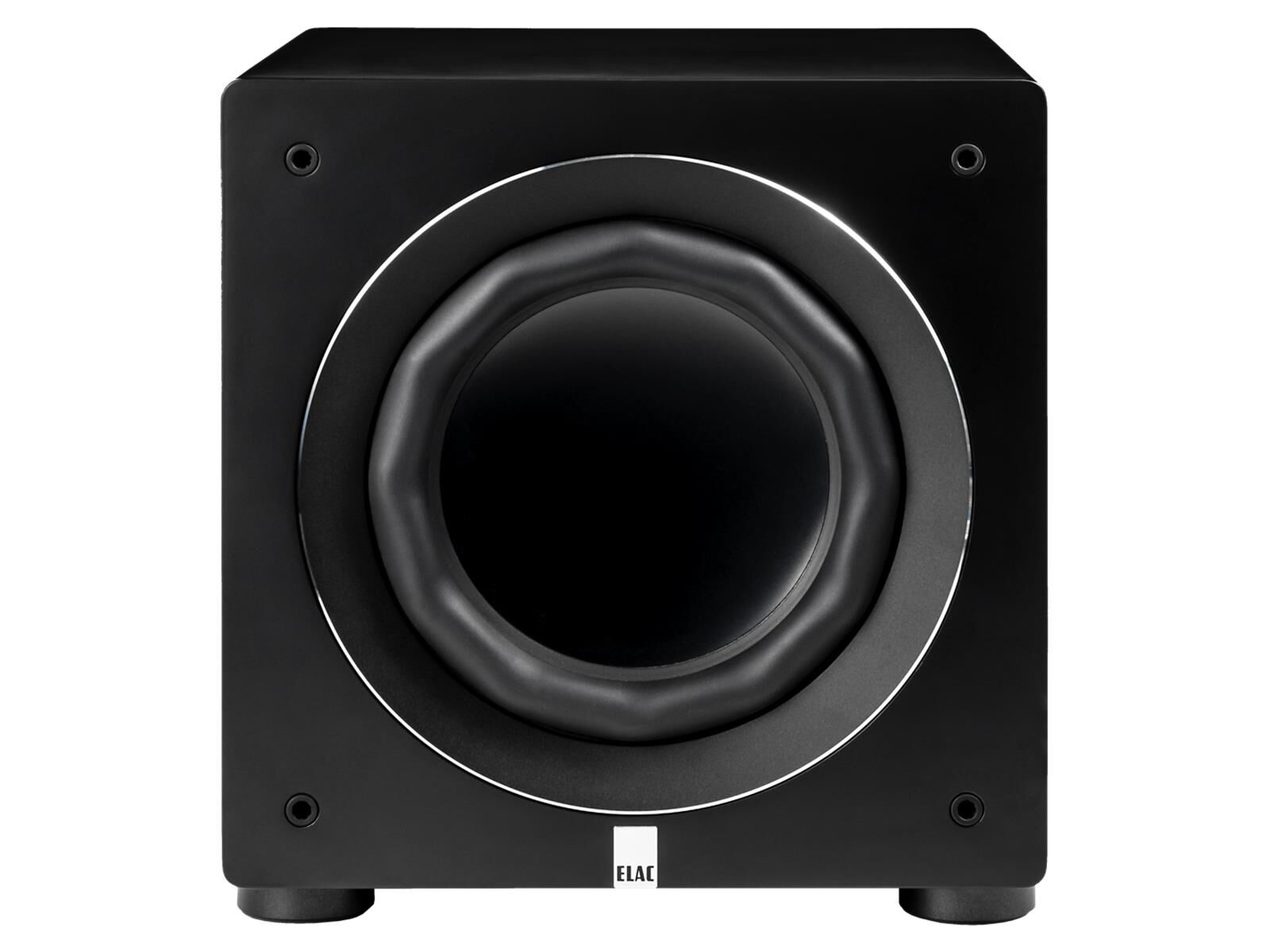 Varro-RS5002.png ELAC Subwoofer RS500-SB schwarz seidenglänzend