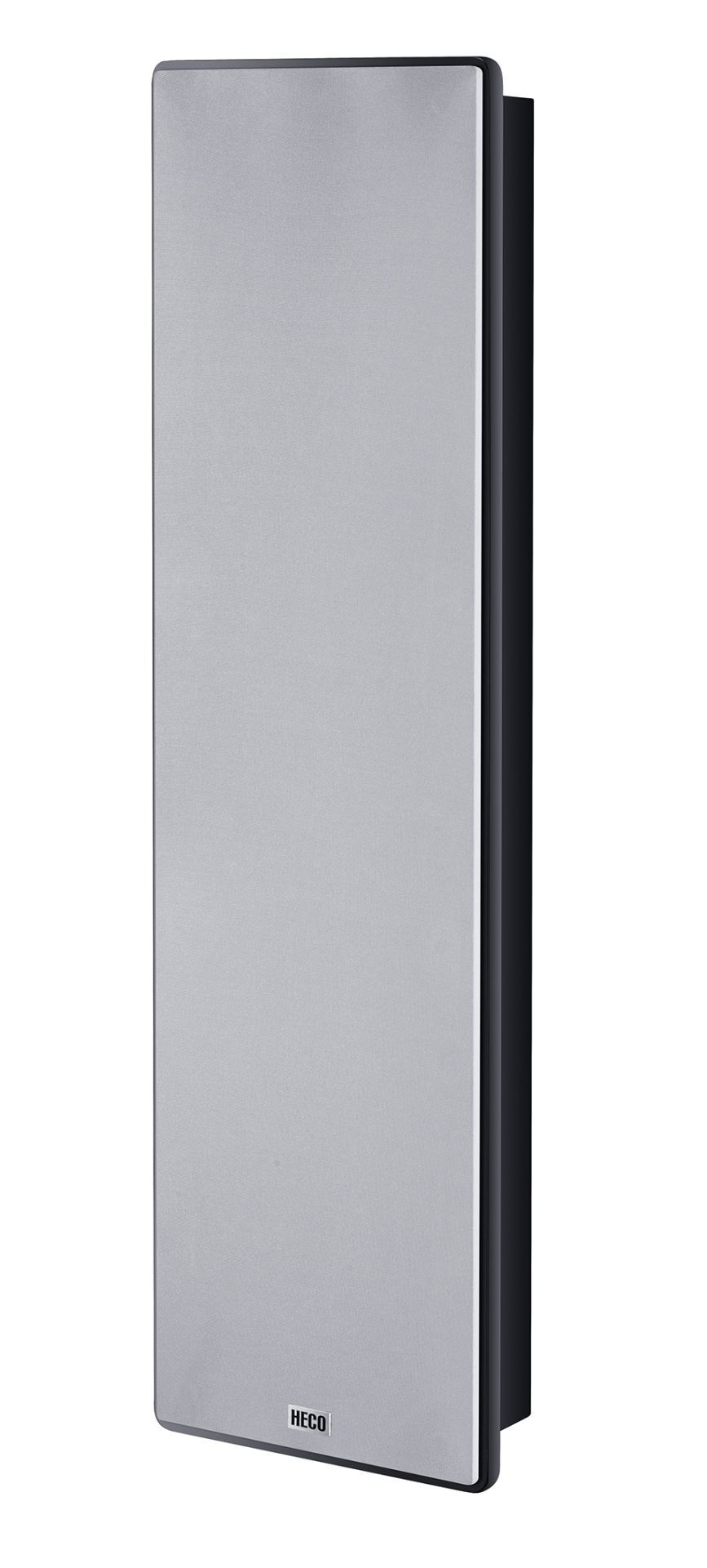 Heco Ambient 44 F Wandlautsprecher (Stückpreis) schwarz