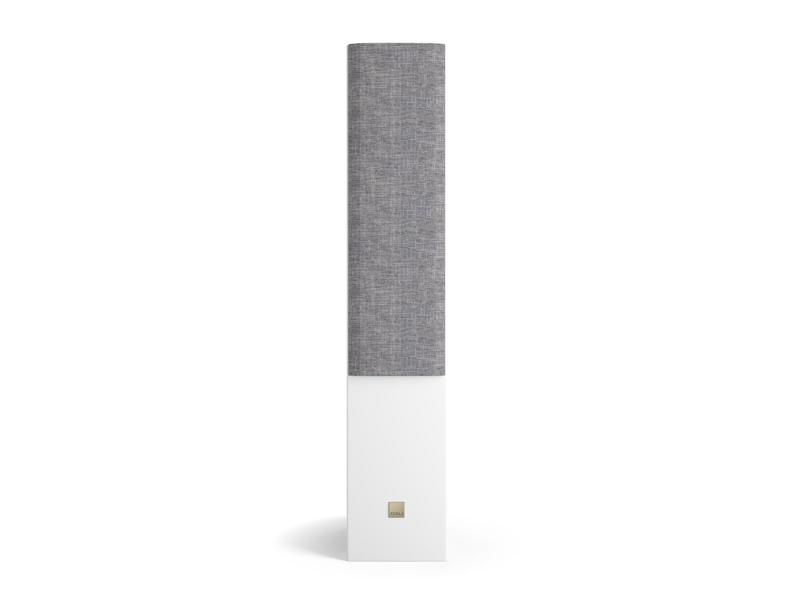 Dali OPTICON 6 MKII Weiß Matt (Stückpreis)