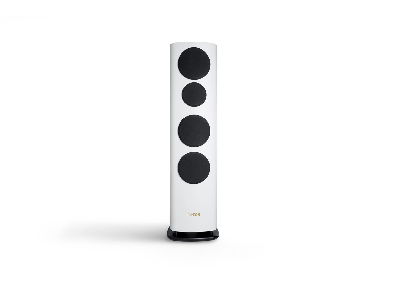 Canton Reference 7 (Stück) weiß