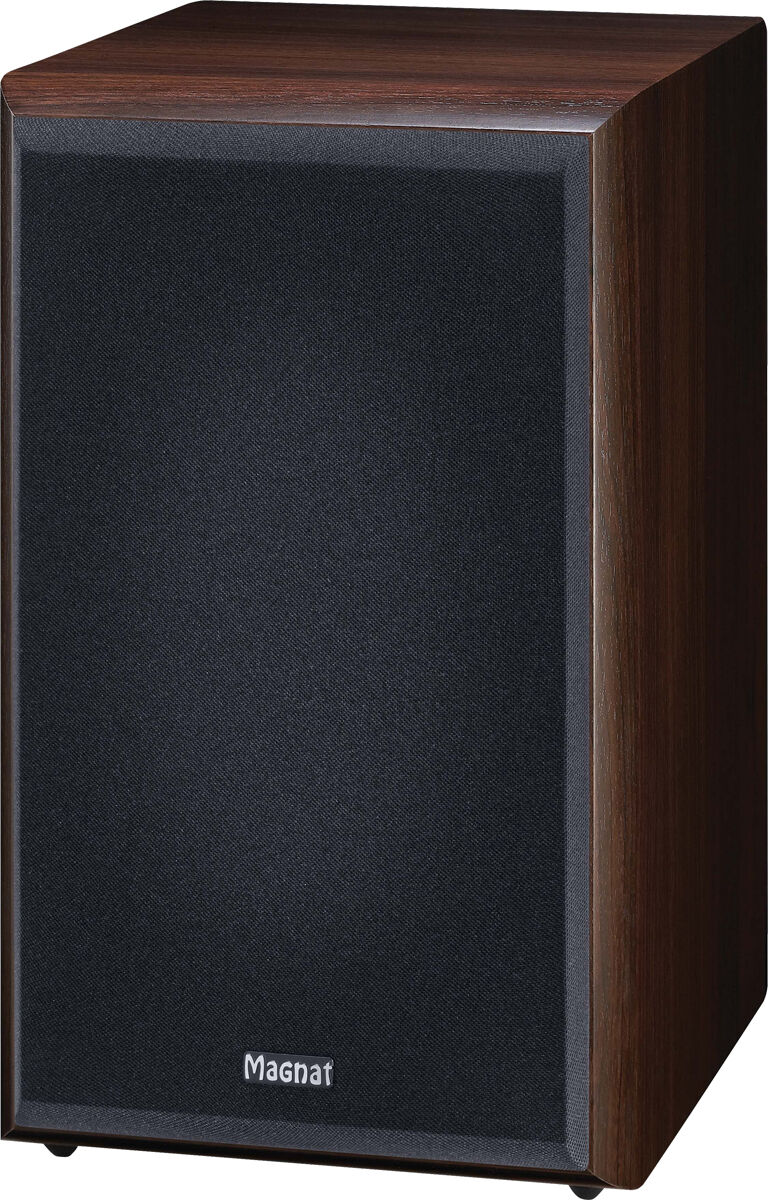 Magnat Monitor Supreme 202 mocca (Paarpreis)