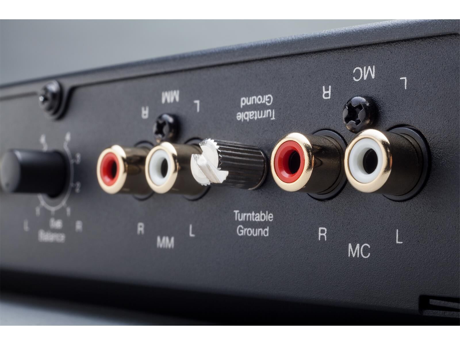 Cambridge Audio ALVADUO MM / MC Phono Vorverstärker