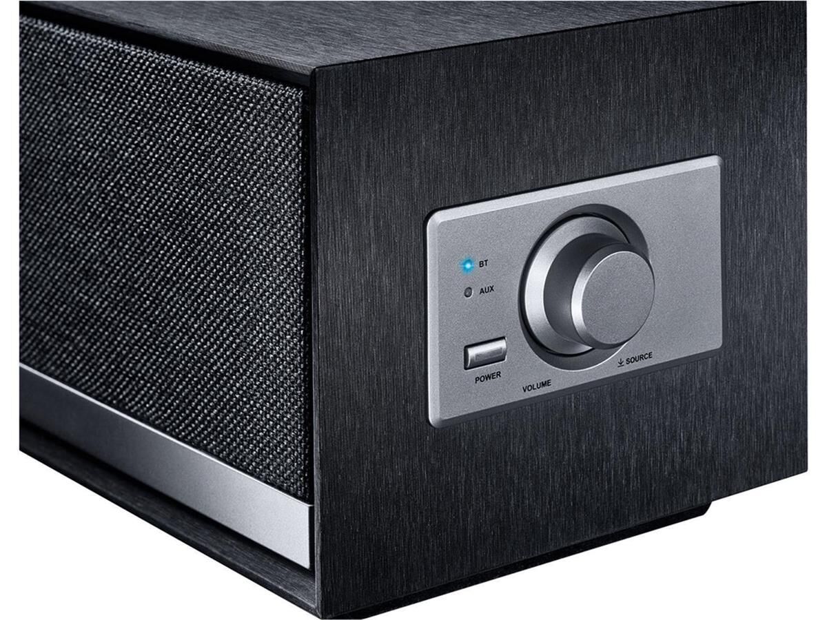 Magnat Prime Shadow Bluetooth Lautsprecher