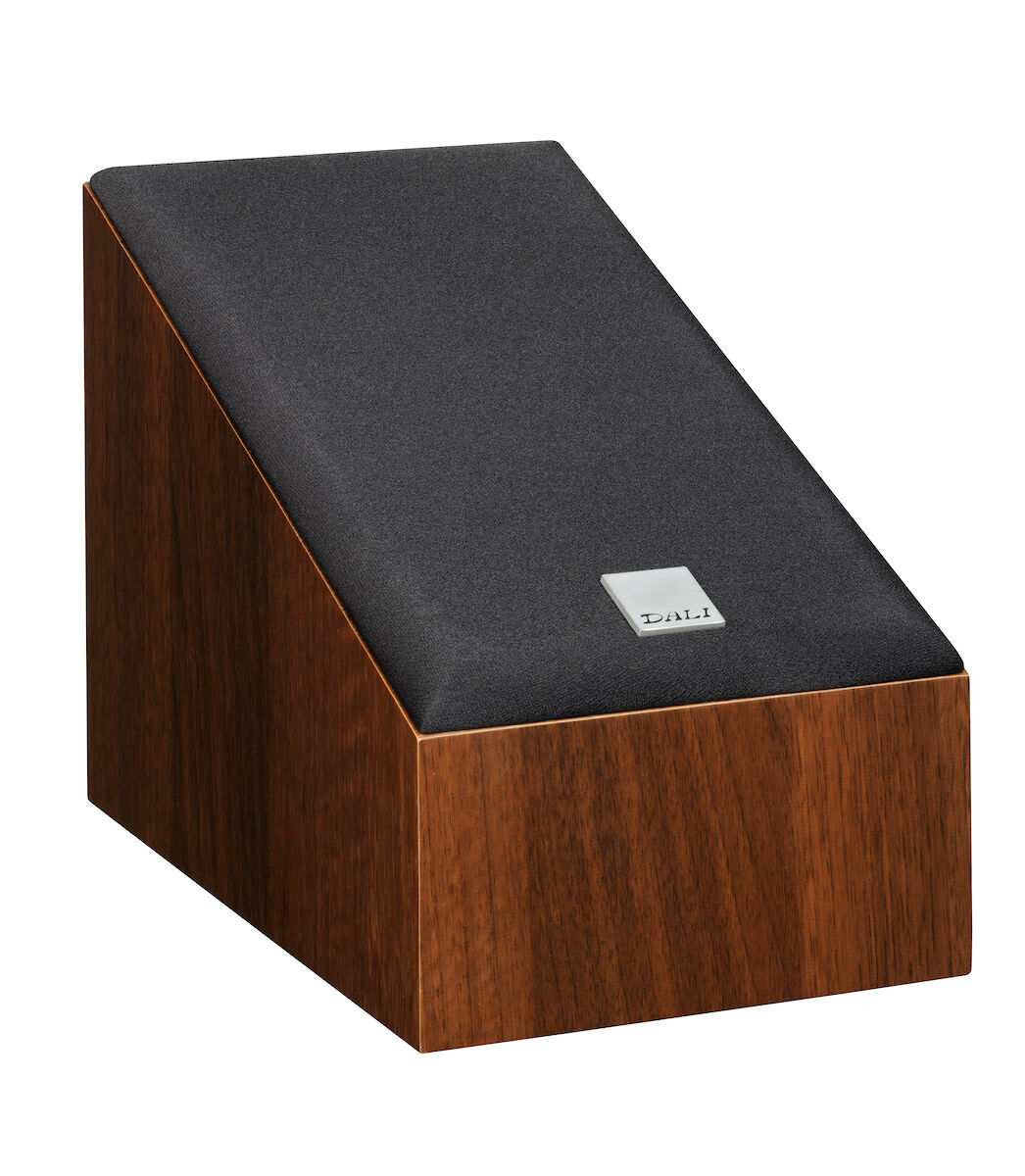 Dali ALTECO C-1 Walnuss (Stückpreis)