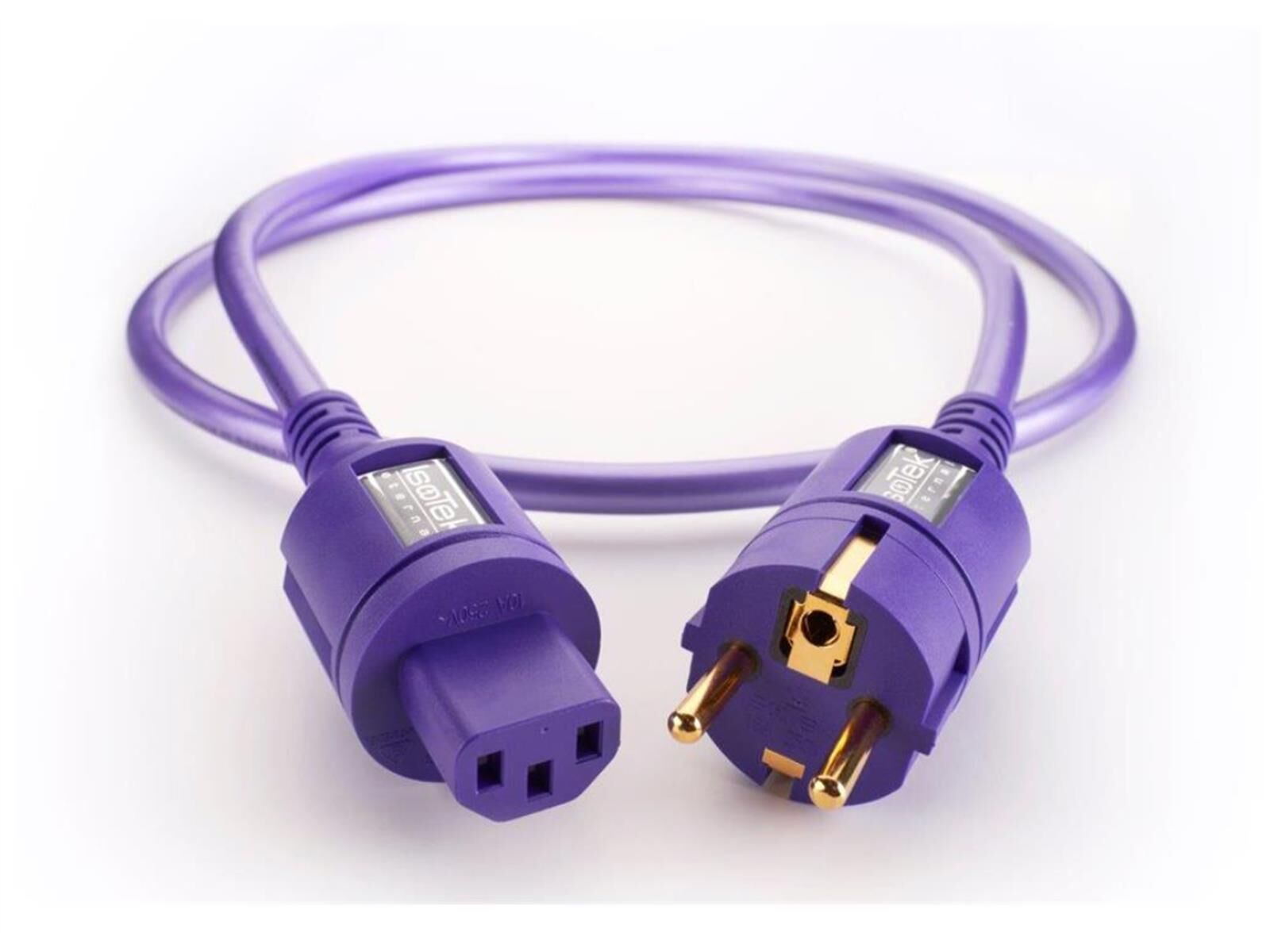 IsoTek EVO3 Eternal C 13 (Special Edition) 1,5 Meter