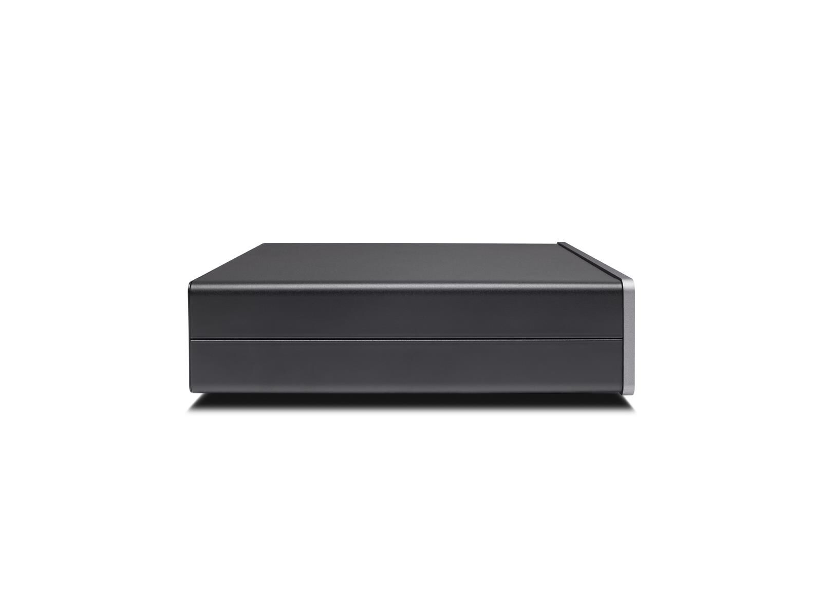 Cambridge Audio MXN10 Netzwerk-Player Lunar Grey