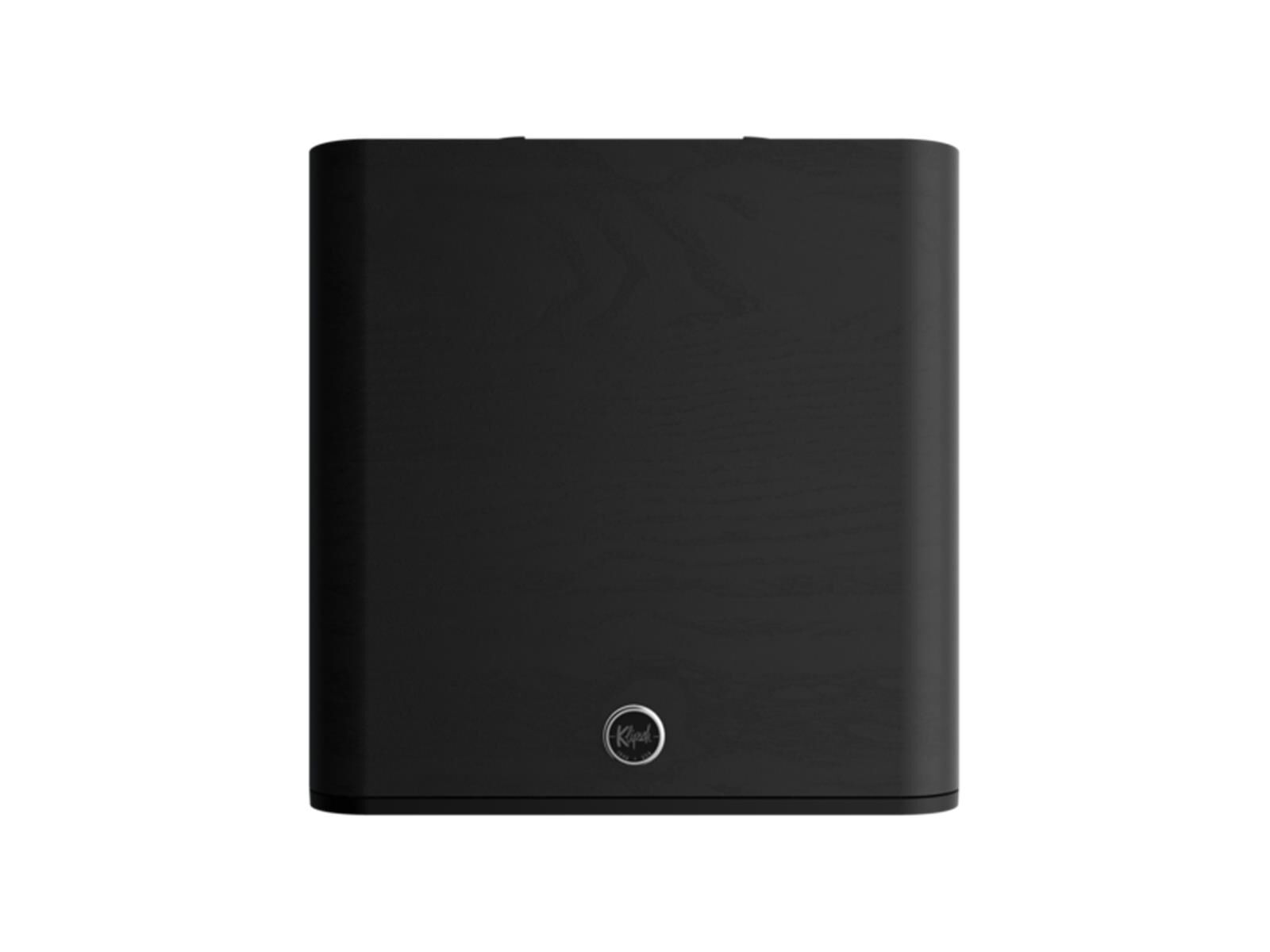 fexsub2.png Klipsch Flexus Sub 100 schwarz