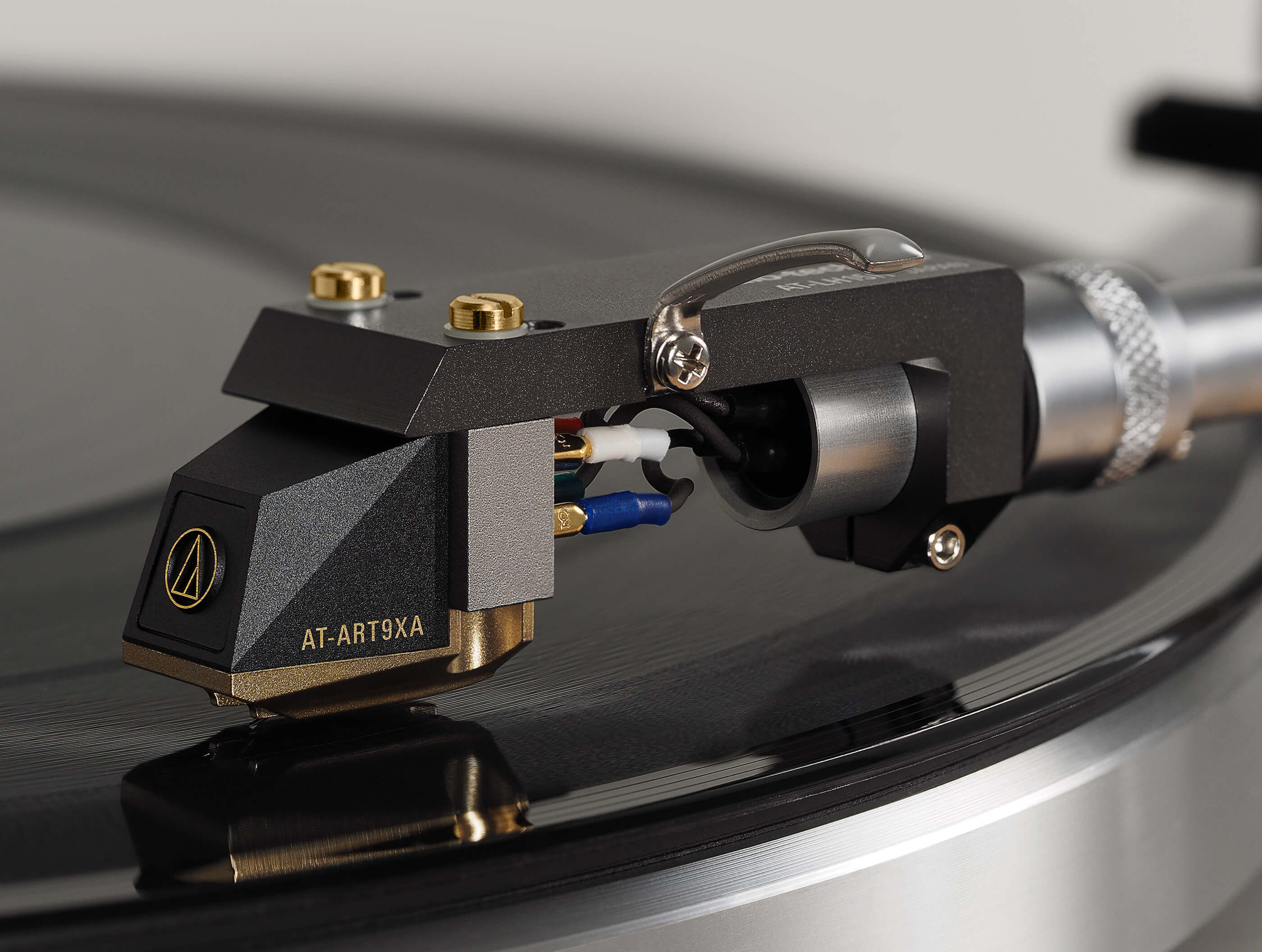 audio-technica plattenspieler