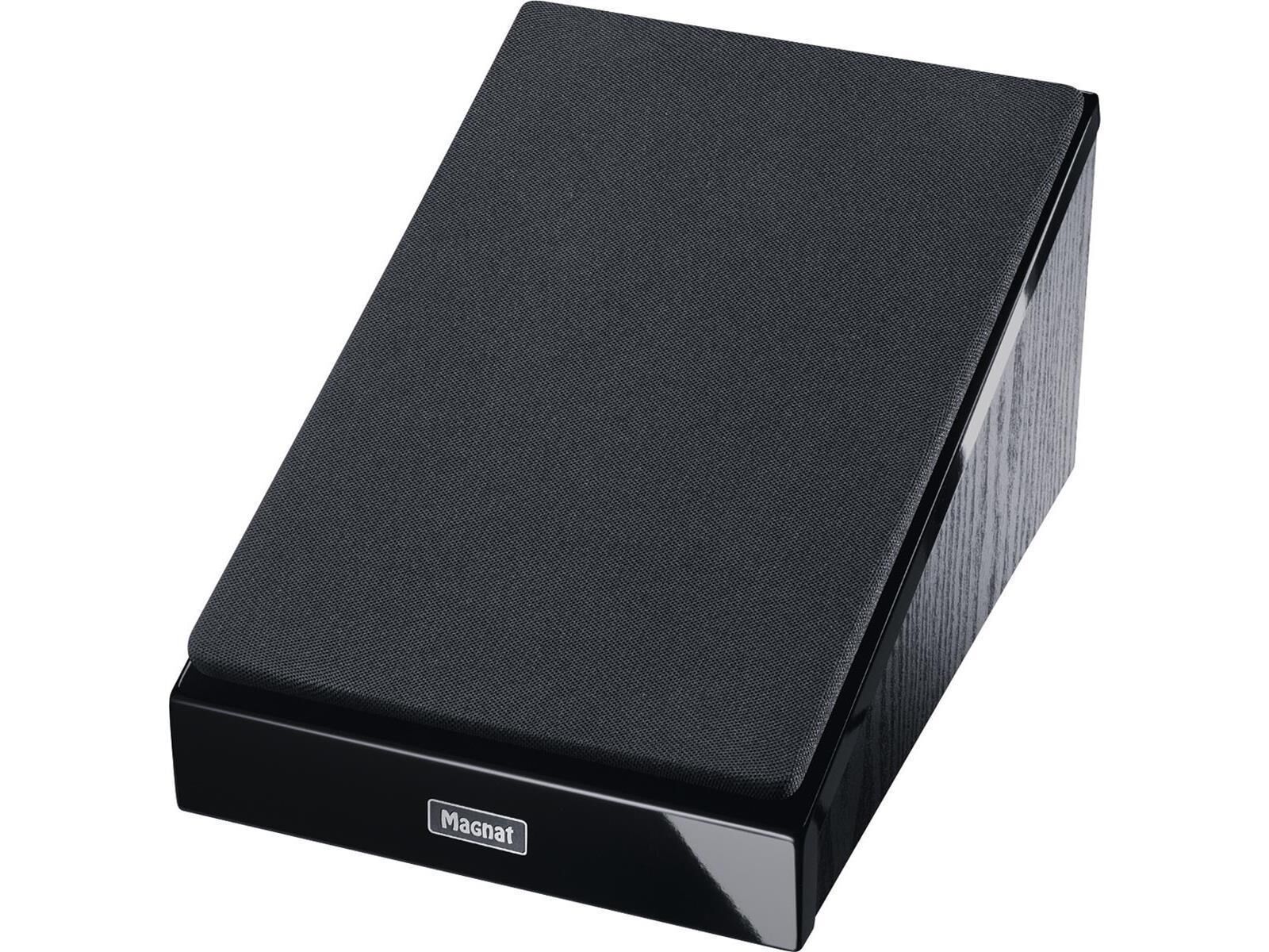 Magnat ATM 202 für Dolby Atmos (Paar) schwarz B-Ware