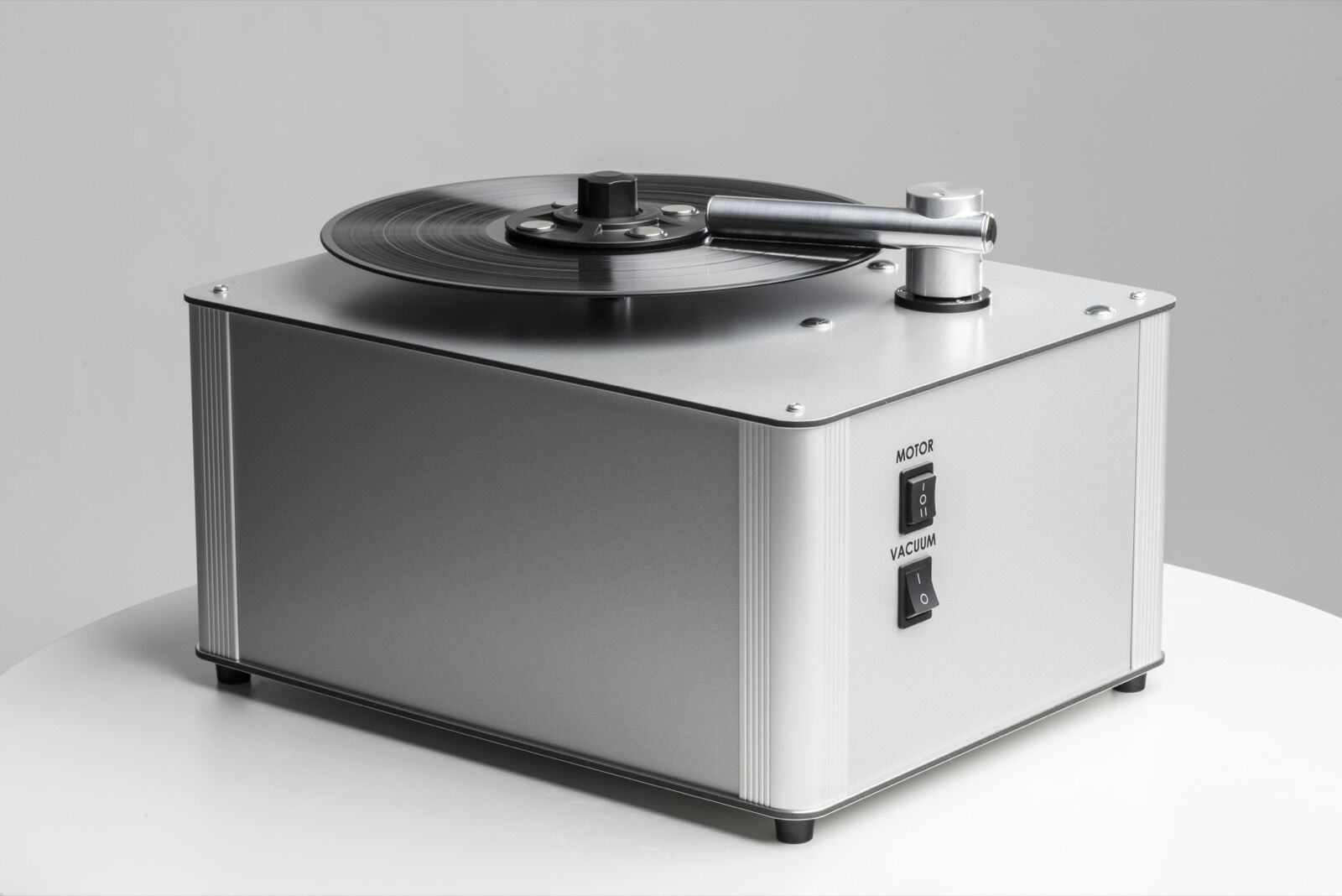 Pro-Ject VC-S3 Vinyl Cleaner Plattenwaschmaschine (B-Ware)