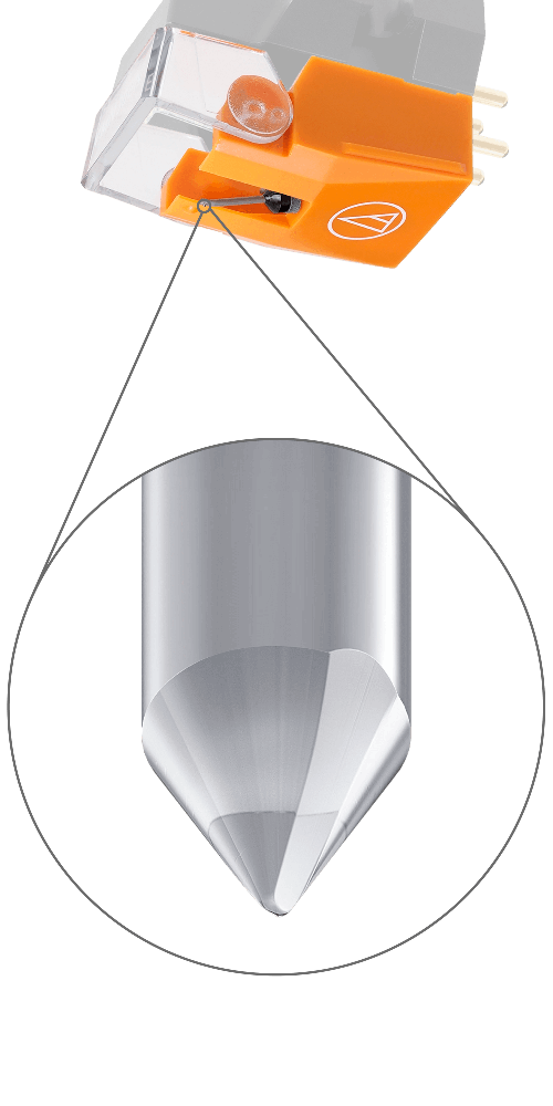 Audio-Technica VMN30EN