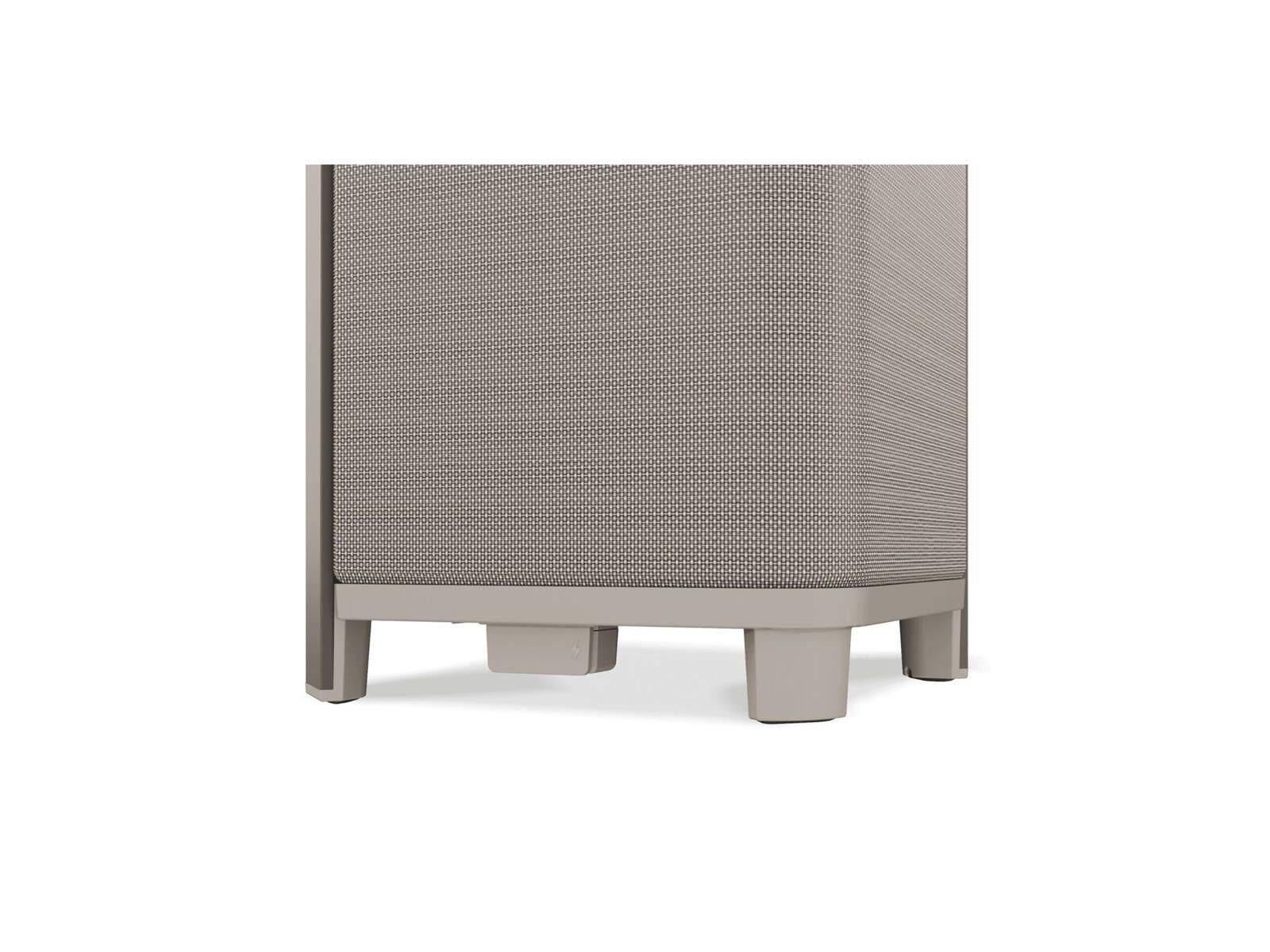 vibes L unten beige.jpg Sonoro Vibes XL Bluetooth Lautsprecher Tan