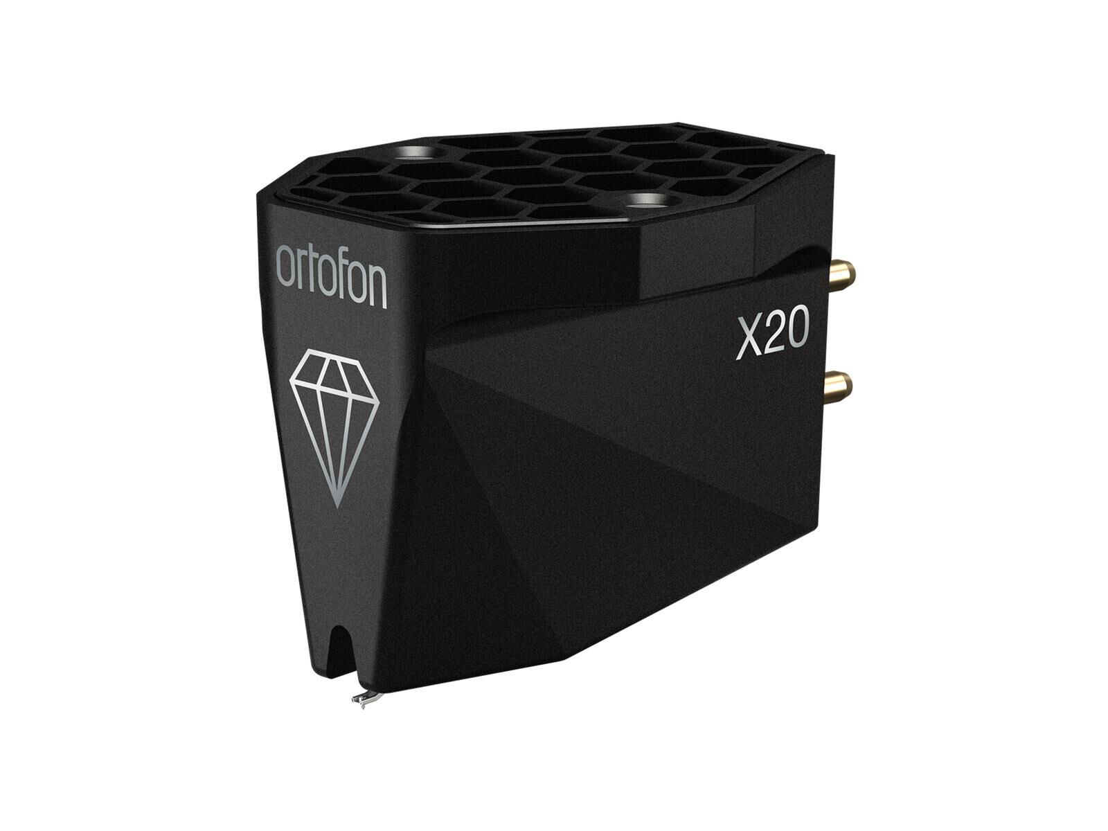 Ortofon MC X20