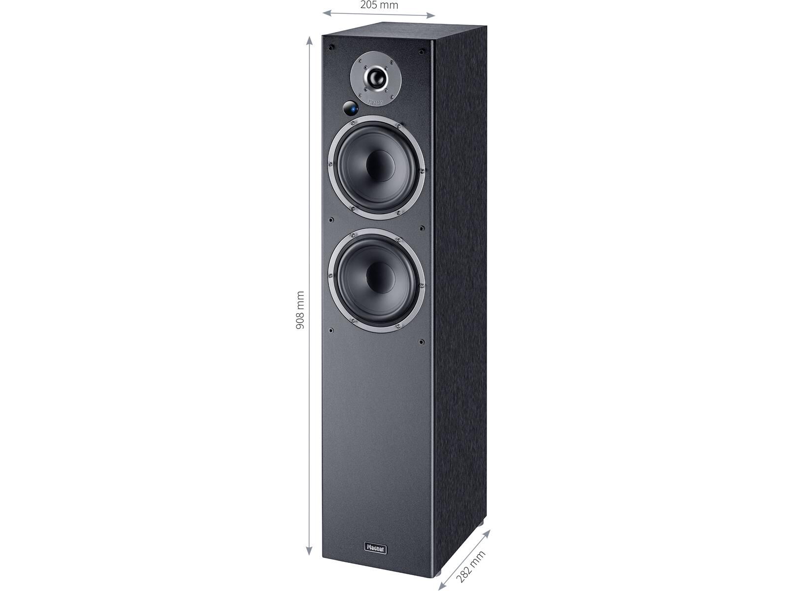 Magnat Monitor Reference 5A (Paar) Magnat Monitor Reference 5A (Paar)