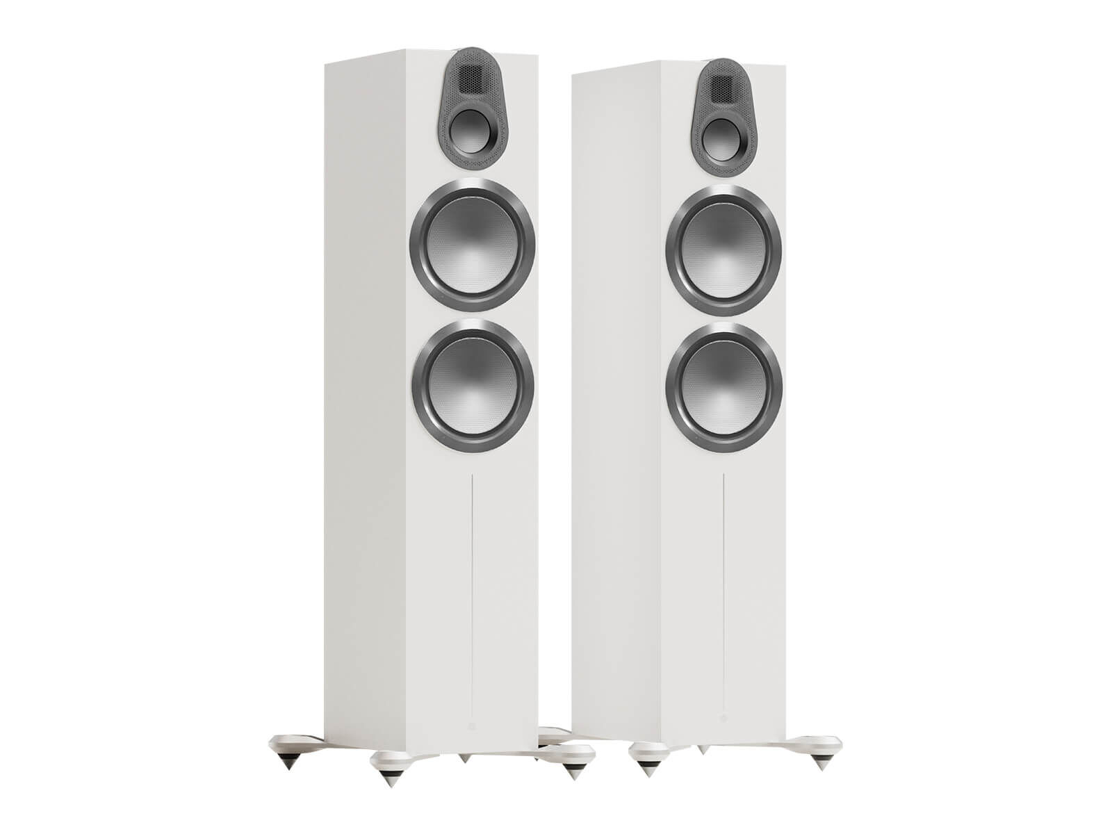 Monitor Audio Gold 500 6G (Paar) Satinweiß