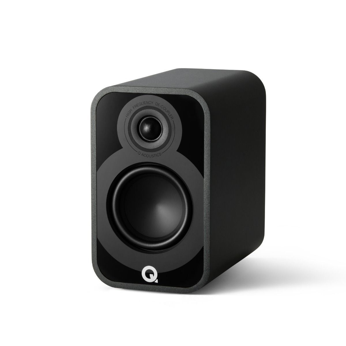 Q Acoustics 5010 ( Paarpreis) schwarz Q Acoustics 5010 ( Paarpreis) schwarz