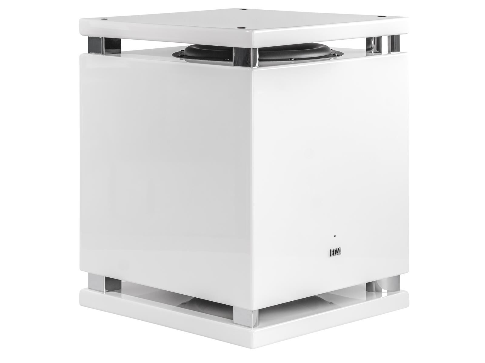 ELAC Subwoofer 2070.2 weiß