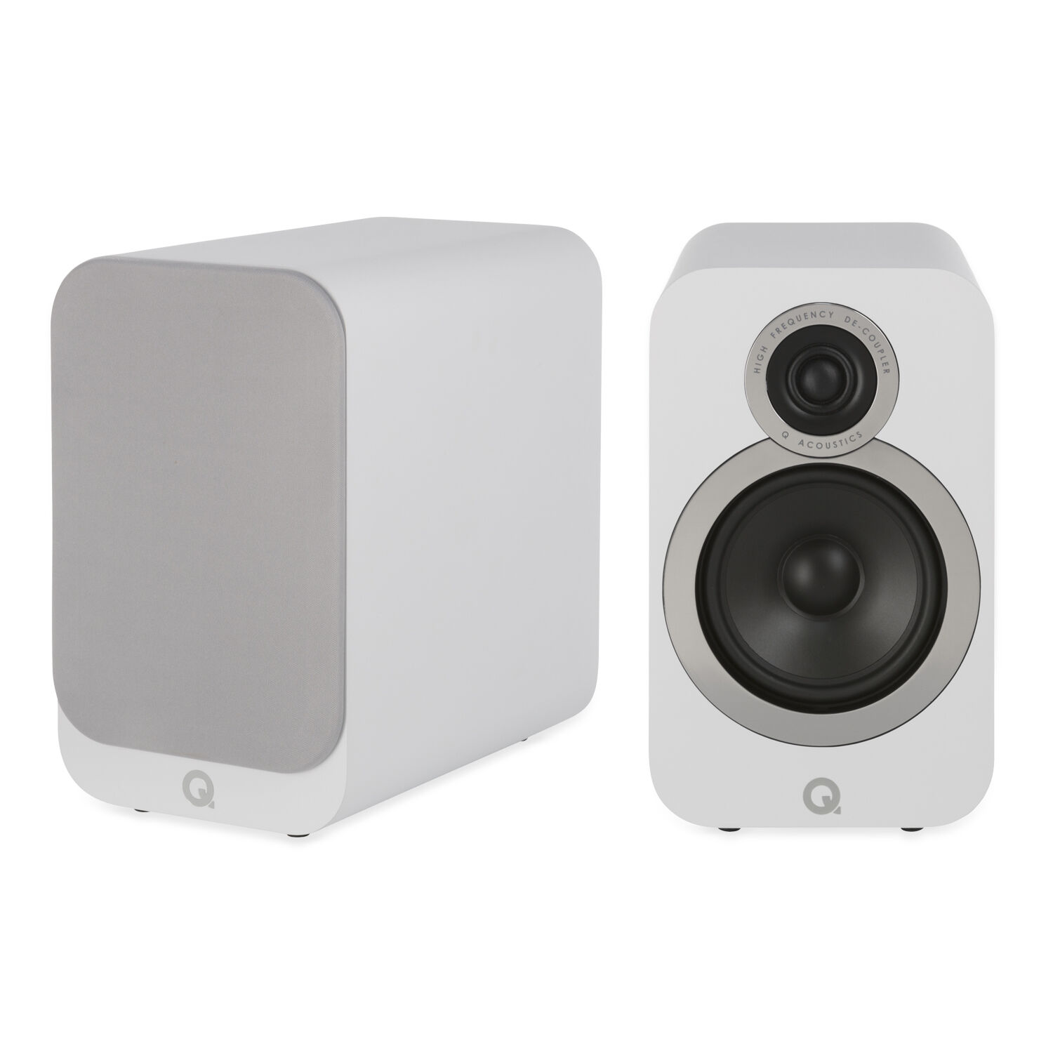 Q ACOUSTICS 3020 i weiß (Paarpreis) Q ACOUSTICS 3020 i weiß (Paarpreis)