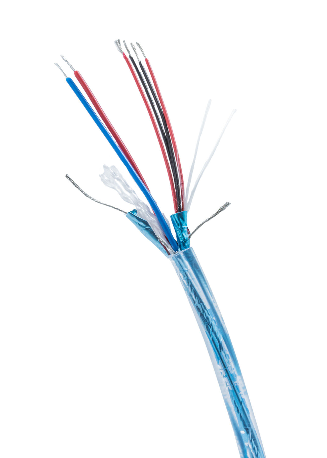 Supra Cables USB Excalibur A-B 200cm